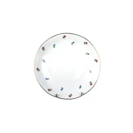 lubiana-talerz-plytki-maly-19-cm-deserowy-jastra-w-male-kwiatki-zloty-pasek