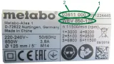 310011650-metabo-wirnik-uhev-2860-2-quick-stan-opakowania-oryginalne
