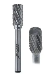 frez-trzpieniowy-walcowy-dedra-07f600-a6x16mm-trzpien-6mm