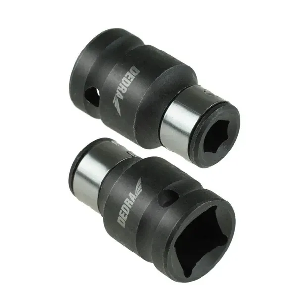 dedra-adapter-udarowy-1-2-8mm-hex-dl-38mm-stan-nowy-marka-dedra
