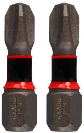 makita-koncowka-wkret-ph3-25mm-impact-premier-2szt
