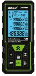 dedra-mc0934-dalmierz-laserowy-70m-gwarancja