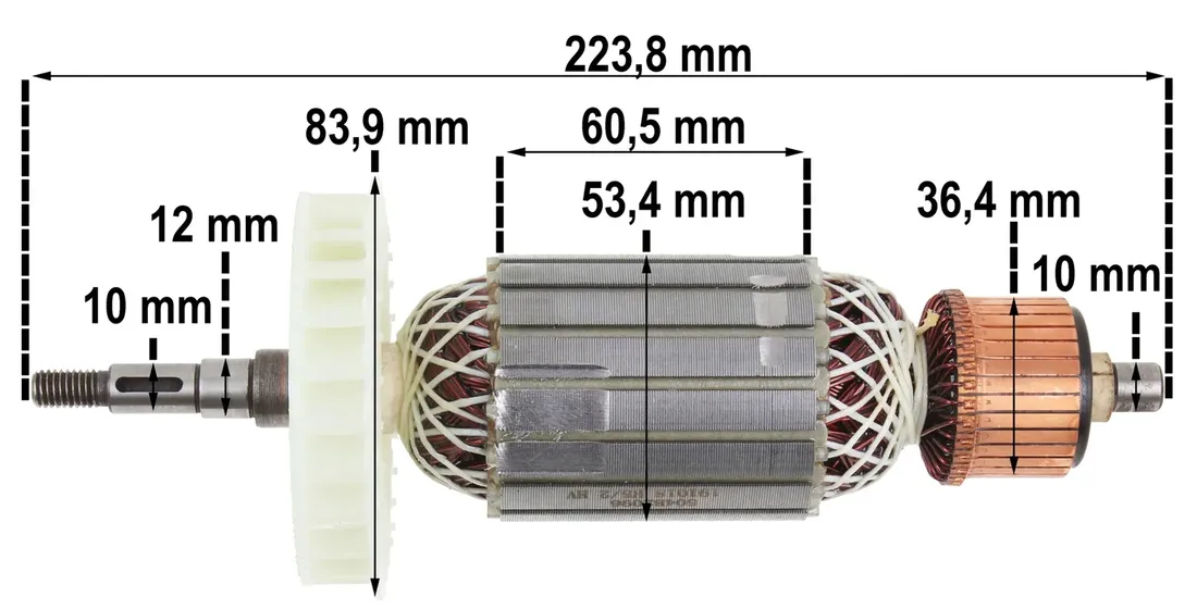 wirnik-lsp-do-g23se