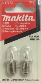 makita-zarowka-24v-bml-240
