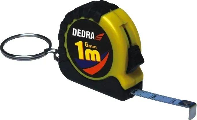 dedra-breloczek-mini-miarka-1m