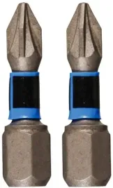makita-koncowka-wkret-pz1-25mm-impact-premier-2szt