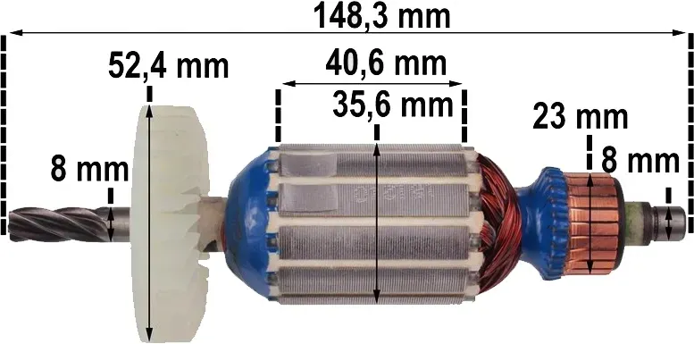 gtool-wirnik-do-mlotowiertarki-hikoki-dh24pc3