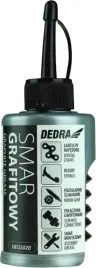 dedra-smar-grafitowy-60ml-mieszek