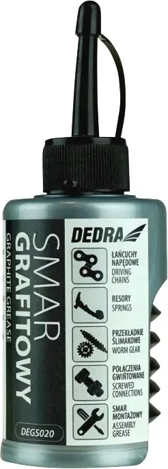 dedra-smar-grafitowy-60ml-mieszek