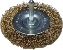 dedra-szczotka-druciana-tarczowa-mosiadzowana-75mm