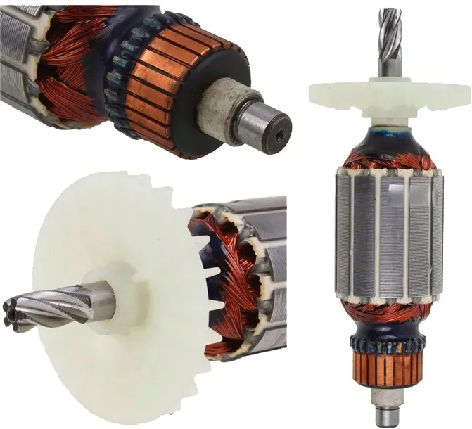 gtool-wirnik-do-mlotowiertarki-hikoki-dh24pc2-stan-nowy