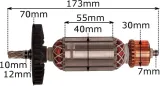 gtool-wirnik-do-pilarki-gks-190-rodzaj-wirnik