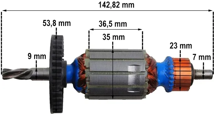 gtool-wirnik-do-wiertarki-bosch-psb-450-rodzaj-wirnik