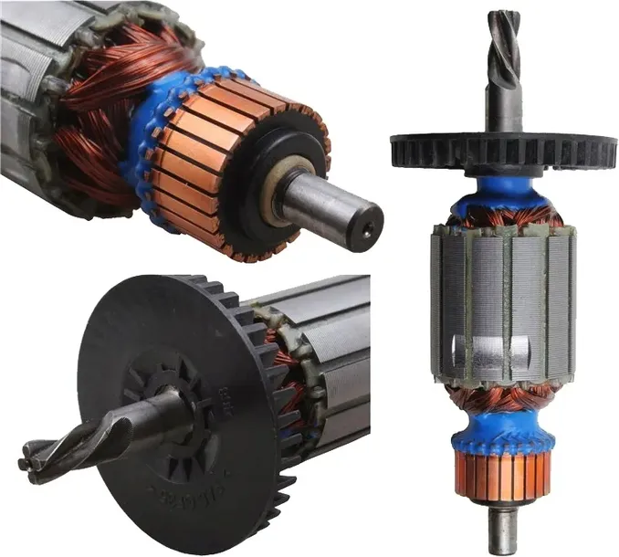 gtool-wirnik-do-wiertarki-bosch-psb-450-stan-nowy