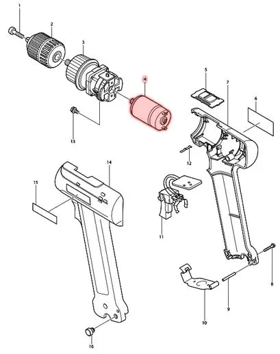 makita-silnik-96v-do-6096d