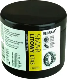 dedra-smar-litowy-lt43-0-5kg