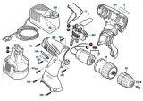 bosch-silnik-do-wkretarki-psr-1200-rodzaj-silnik
