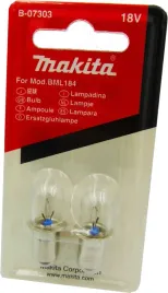 makita-zarowki-2szt-bml184-18v-b-07303
