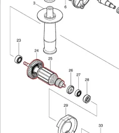 makita-wirnik-do-mt815-mt814-symbol-510164-7