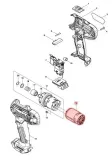 makita-silnik-do-wkretarki-df031d-rodzaj-silnik