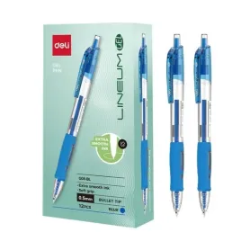 dlugopis-zelowy-05mm-arrix-niebieski-12szt-deli