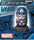 puzzle-3d-hylkies-captain-america