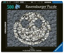puzzle-2d-nightmare-before-christmas-500el