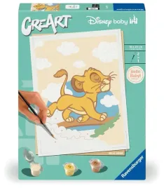 creart-disney-simba