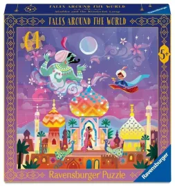 puzzle-dla-dzieci-magiczna-lampa-alladyna-64el