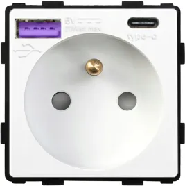 gniazdko-wklad-230v-biale-fastcharge-usb-ac-rtx-sh