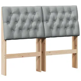 tapicerowane-wezglowie-jasnoszary-120-cm-lite-drewno-sosnowe