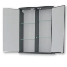szafka-do-lazienki-60cm-grafit-z-lustrem-led