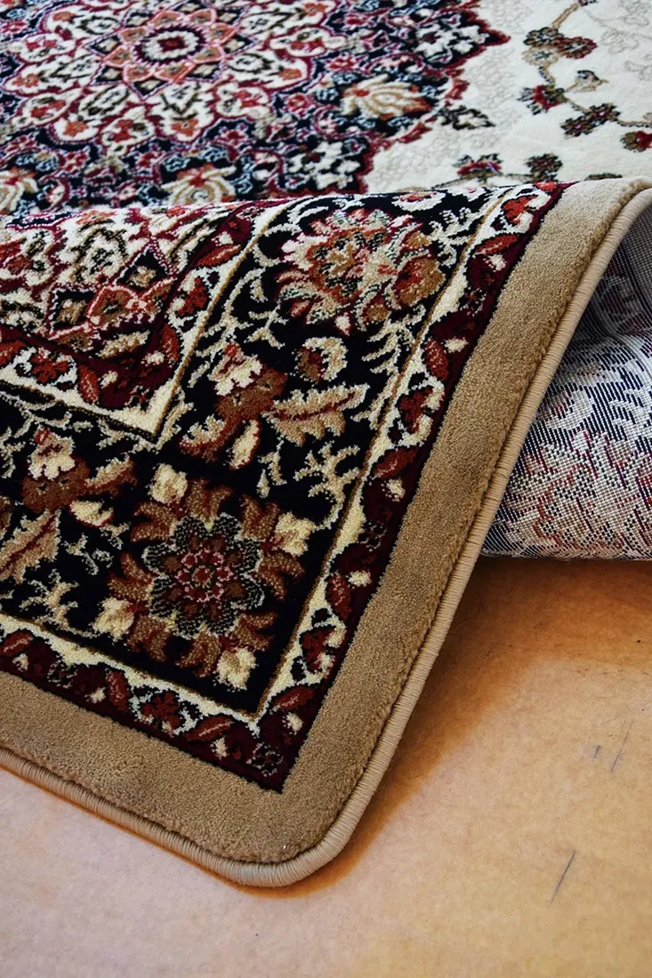 dywan-premium-kremowy-300x400-stan-nowy
