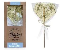 niezle-ziolko-recznie-robiony-lizak-z-lubczykiem