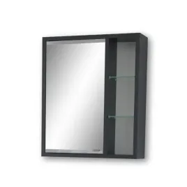 szafka-60cm-lazienkowa-z-lustrem-grafit-polska