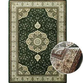 dywan-premium-zielony-200x300