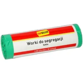 topseller-worki-do-segregacji-120-l-zielone-8szt