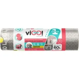 vigo-eko-worki-ld-z-tasma-4-seasons-silver-new-home-60-l-10szt