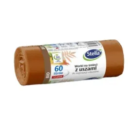 stella-worki-na-smieci-z-uszami-do-segregacji-odpadow-bio-60-l-14szt-brazow