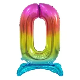 balon-foliowy-beautyandcharm-cyfra-stojaca-0-teczowa-74-cm