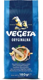 vegeta-180-g