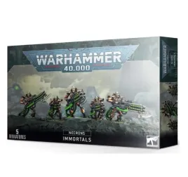 warhammer-40-000-necrons-immortals