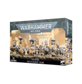 warhammer-40-000-tau-empire-pathfinder-team