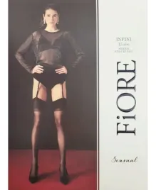 fiore-infini-15den-3-m-black