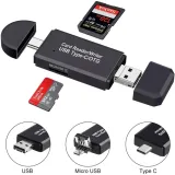 5w1-czytnik-kart-sd-microsd-usb-usb-c-micro-usb-1-stan-nowy