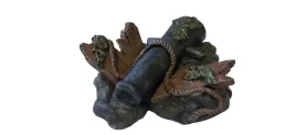dekoracja-do-akwarium-armata-figurka