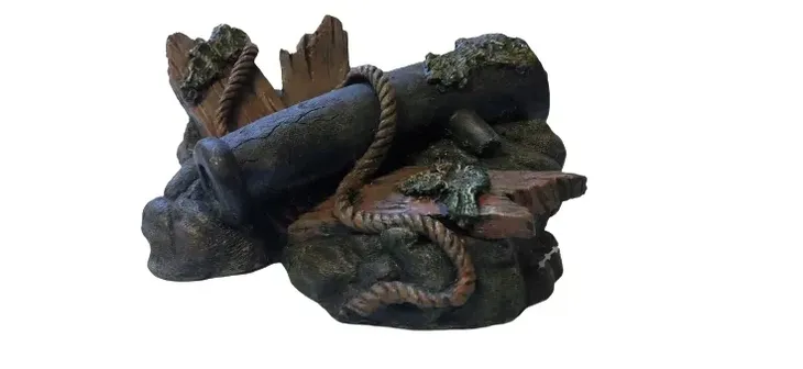 dekoracja-do-akwarium-armata-figurka-wysokosc-1-cm
