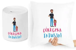 dla-corki-zestaw-poduszka-skarbonka-prezent-z-nadrukiem-ze-zdjeciem