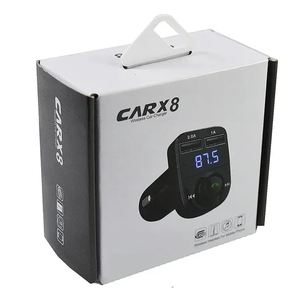 transmiter-fm-mp3-bluetooth-zestaw-glosnomowacy-kod-producenta-transmiter-fm-model-car-x-8-stan-nowy