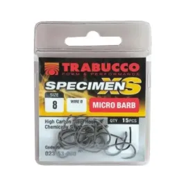 trabucco-haczyki-xs-specimen-rozm-8